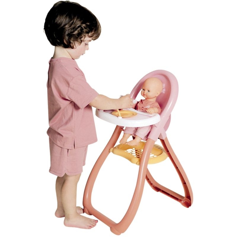 Chaise haute BABY NURSE
