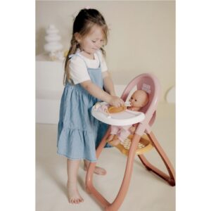 Chaise haute BABY NURSE
