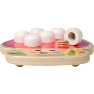 Champignon à visser