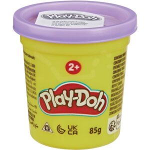 Classpack de 24 pots 85grammes playdoh