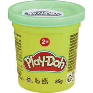 Classpack de 24 pots 85grammes playdoh