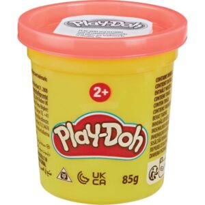 Classpack de 24 pots 85grammes playdoh