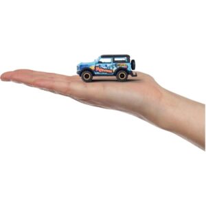 Coffret de 13 véhicules MAJORETTE assortis