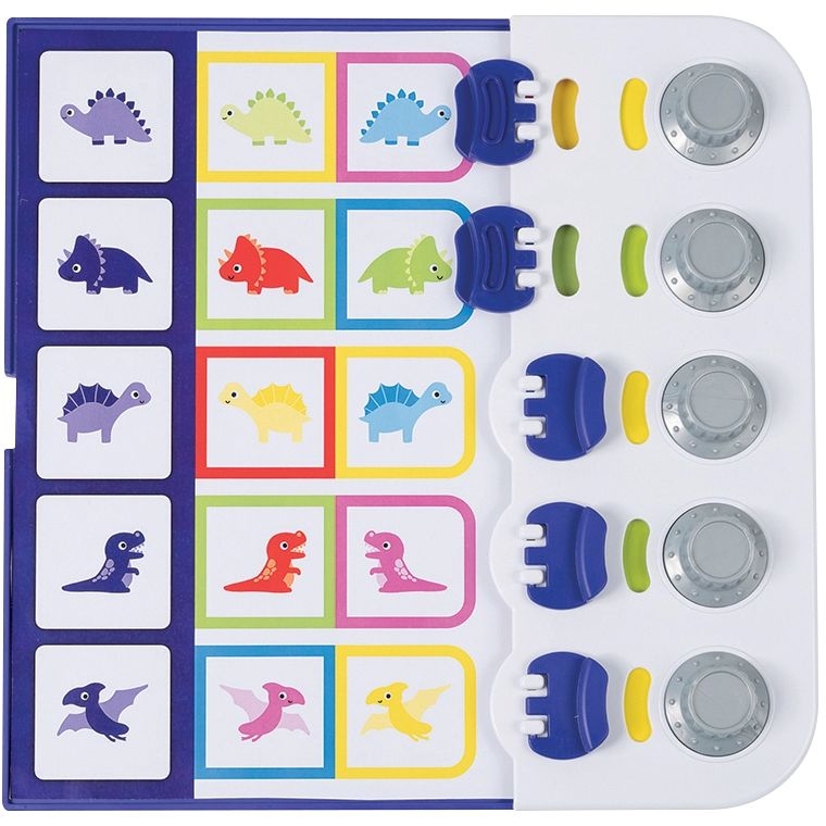 COLORCODE orientation spatiale