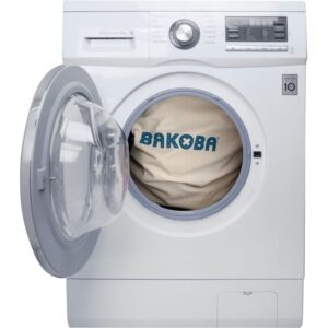 CREATIVE MEGA BOX BAKOBA, 300 pièces en mousse EVA