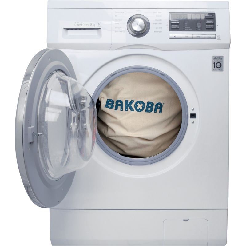 CREATIVE MEGA BOX BAKOBA, 300 pièces en mousse EVA