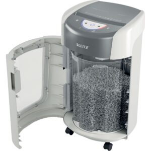 Destructeur IQ Optimax Home Office 225 blanc