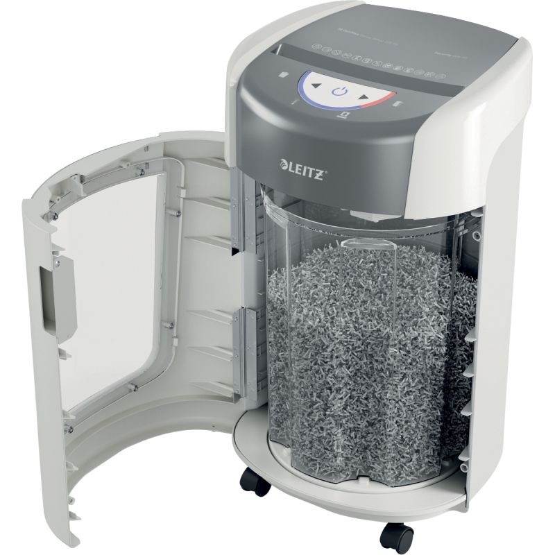 Destructeur IQ Optimax Home Office 225 blanc