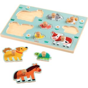 Encastrement Dog’n’Co