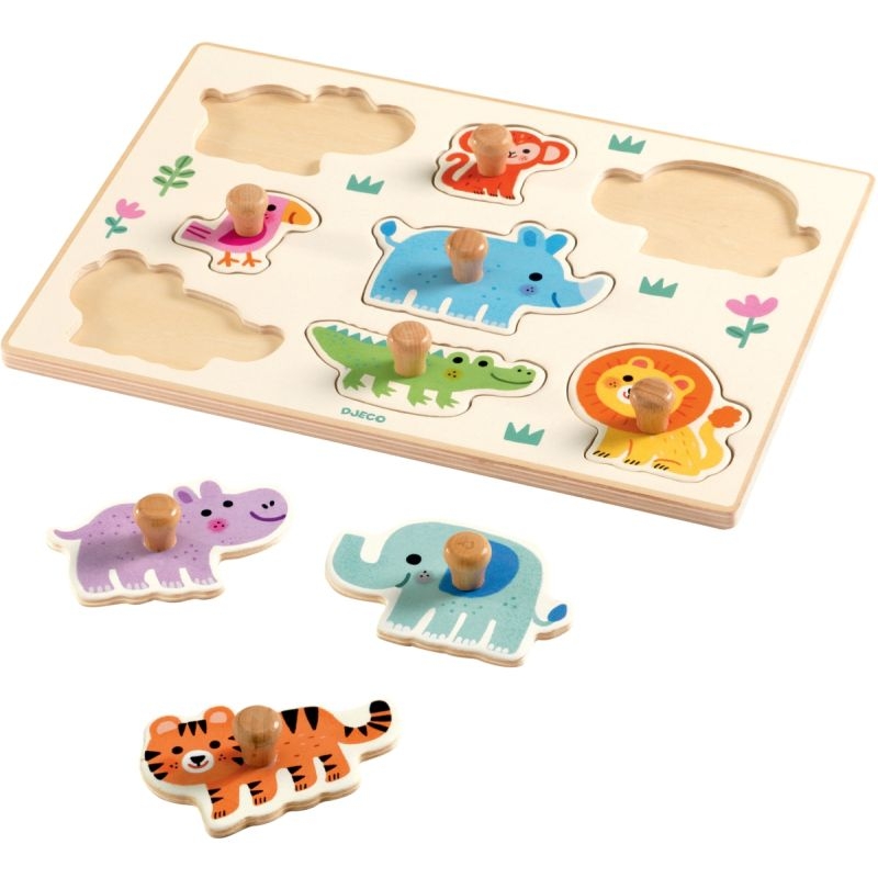 Encastrement Hippo’n’Co