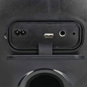 Enceinte bluetooth Party