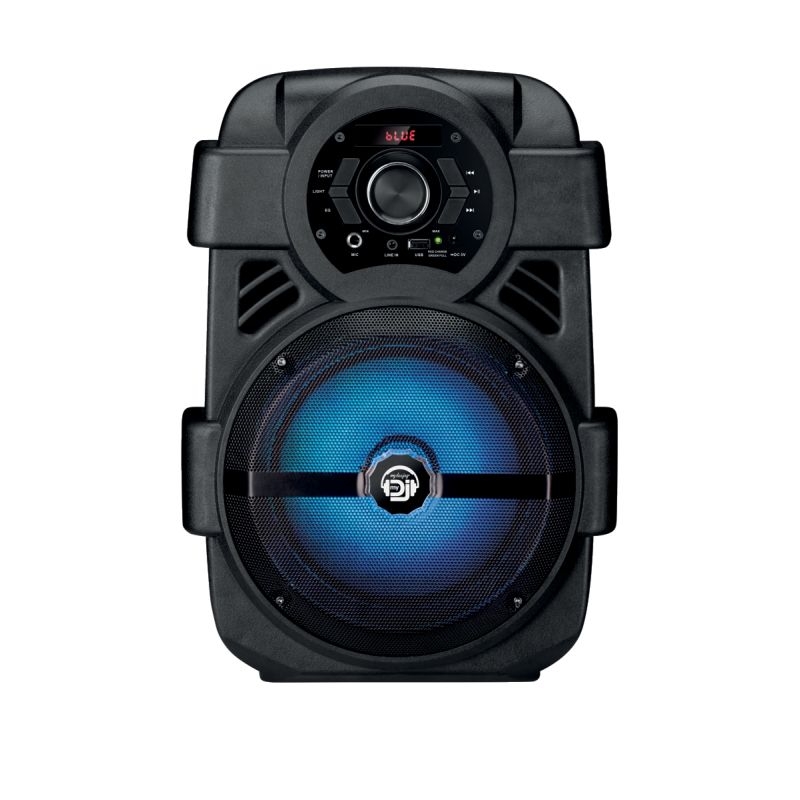 Enceinte portable 400W