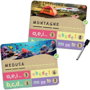 Epelle et découpe en syllabe