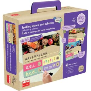 Epelle et découpe en syllabe