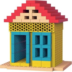 FUNBOX 200 planchettes BIOBLO