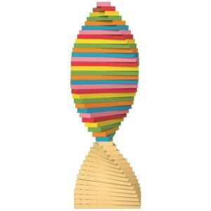 FUNBOX 200 planchettes BIOBLO