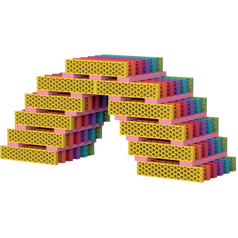 FUNBOX 200 planchettes BIOBLO