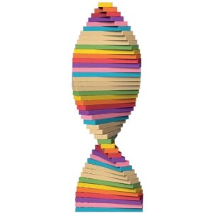 FUNBOX 200 planchettes BIOBLO