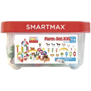 Grande ferme SMARTMAX