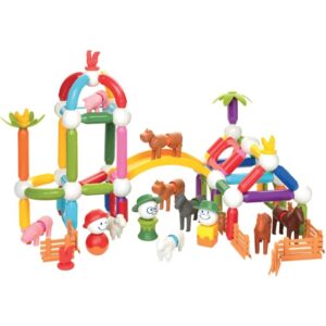 Grande ferme SMARTMAX