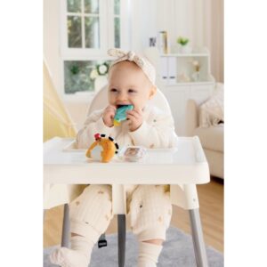 Hochet ABC multi-matières