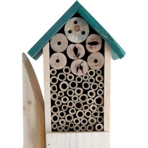 Hôtel pour insectes