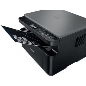 Imprimante laser mononochrome Brother DCP-L1642W