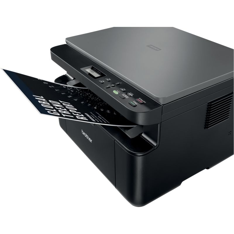 Imprimante laser mononochrome Brother DCP-L1642W