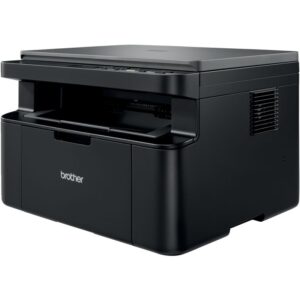Imprimante laser mononochrome Brother DCP-L1642W