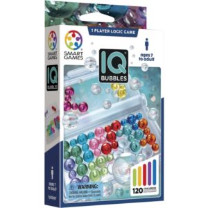 IQ Bubbles