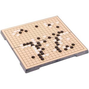 Jeu de Go magnétique