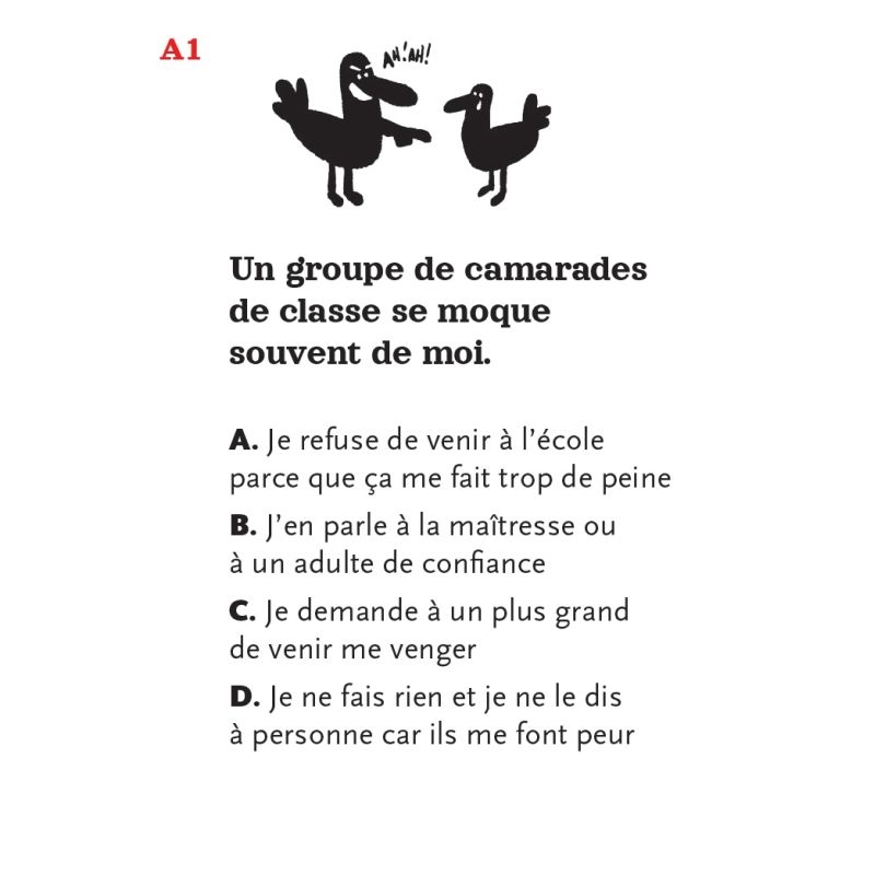 Jeu de l’oie du droit des enfants