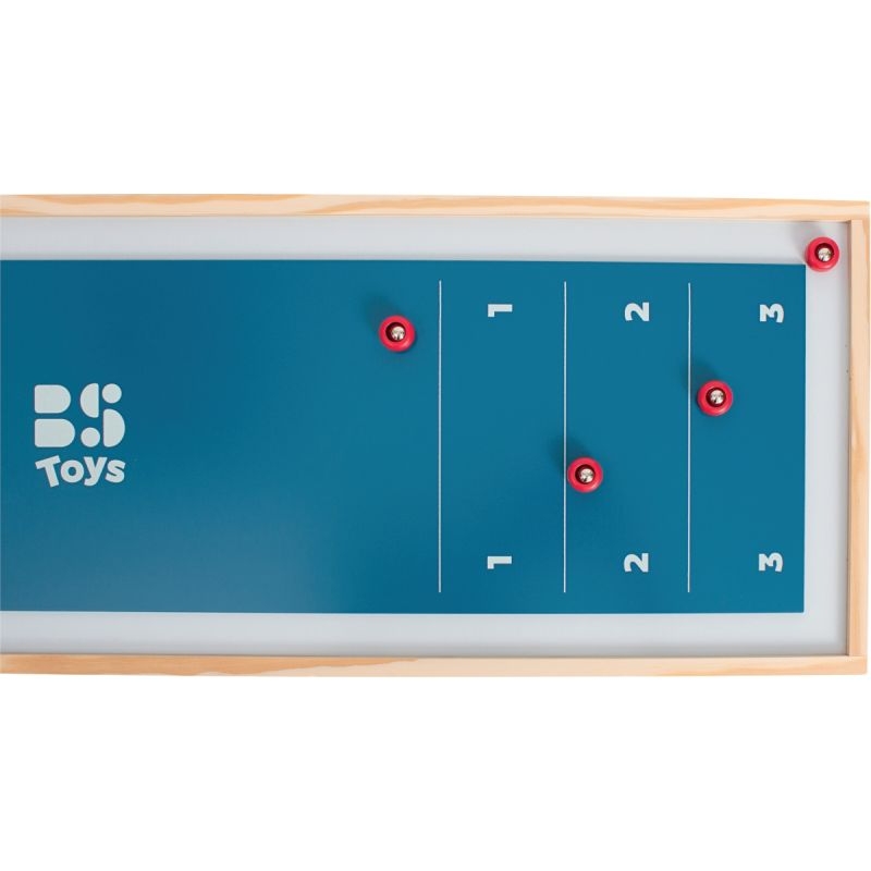 Jeu de palets
