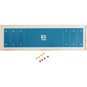 Jeu de palets