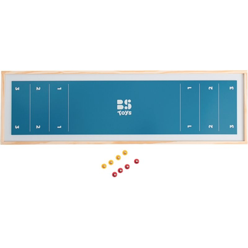 Jeu de palets