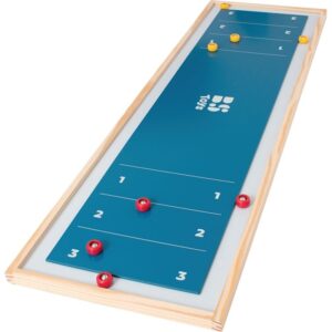 Jeu de palets