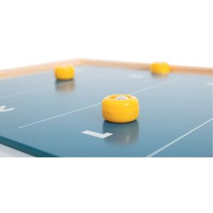 Jeu de palets