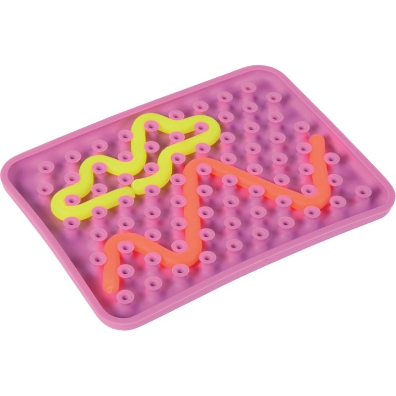 Jeu sensoriel WIGGLY TOY 16X11.5CM