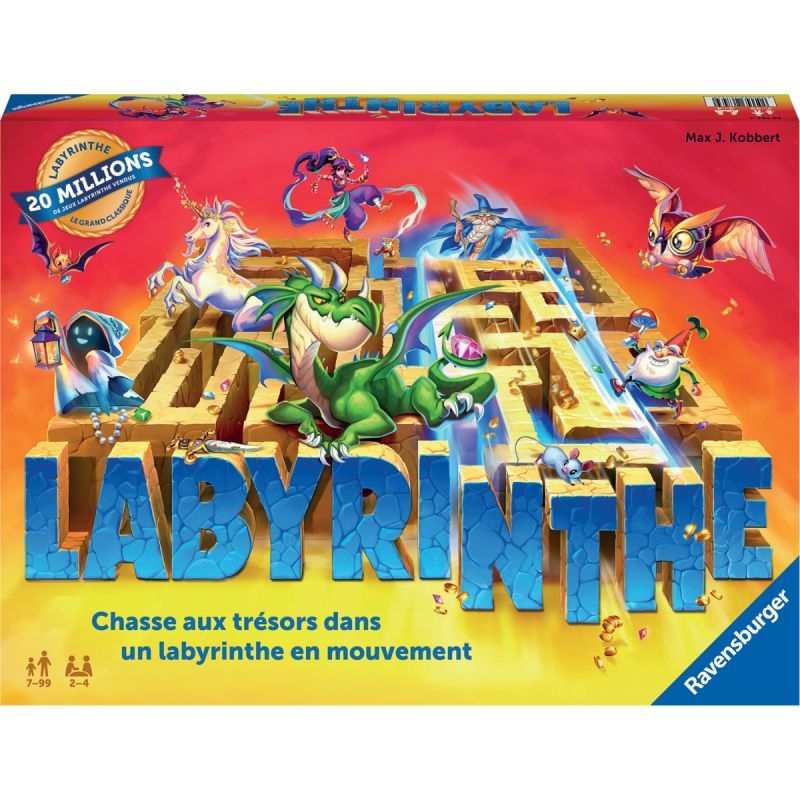 Labyrinthe