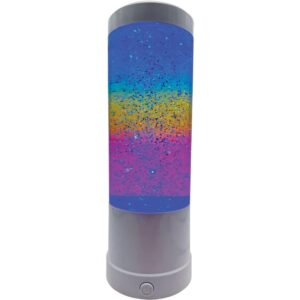 Lampes à paillettes