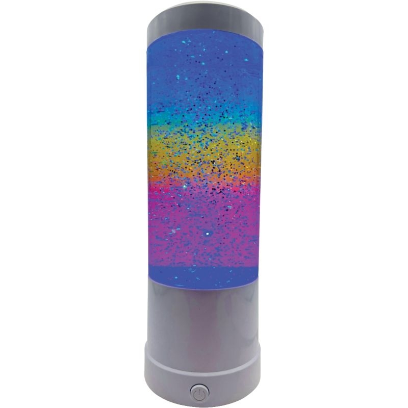 Lampes à paillettes