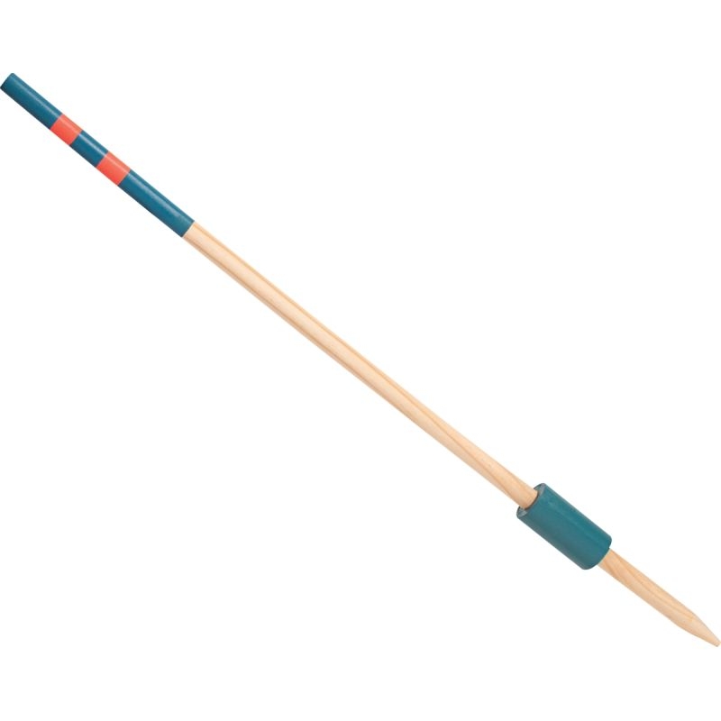 Lancer de javelot