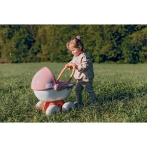 Landau câlin BABY NURSE