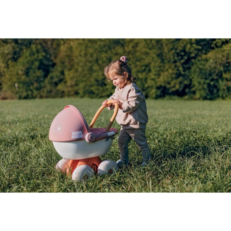 Landau câlin BABY NURSE