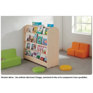 Les petits détectives, grandes images et petites bêtises