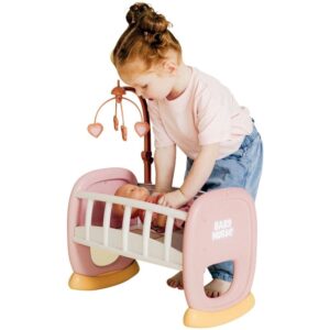 Lit à bascule BABY NURSE