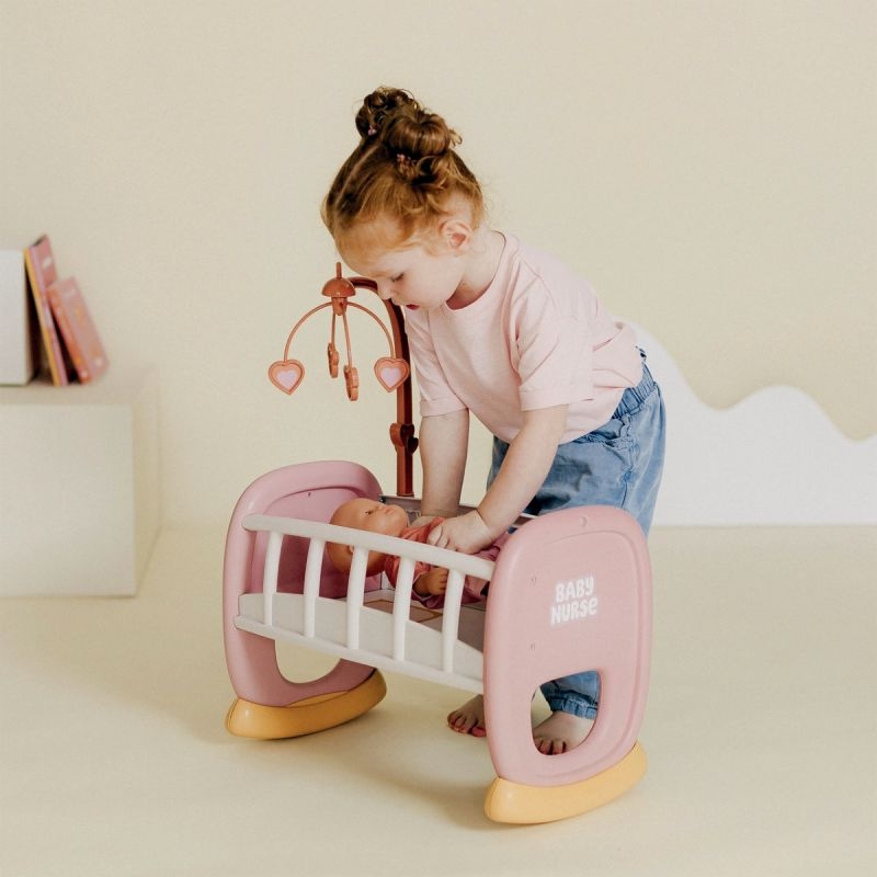 Lit à bascule BABY NURSE