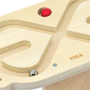 Lot de 2 jeux de motricité ceinture