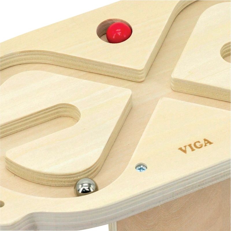 Lot de 2 jeux de motricité ceinture