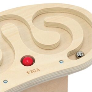 Lot de 2 jeux de motricité ceinture